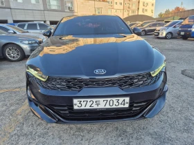 Kia K5 2.0LPI TRENDY autogeorge.com - 16470 € / 32212.52 лв. - 13144137 2