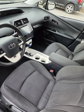 Toyota Prius 1.8 hybrid GR LINE - 11999 € / 23468.00 лв. - 20354752 7