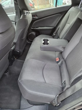 Toyota Prius 1.8 hybrid GR LINE - 11999 € / 23468.00 лв. - 20354752 12