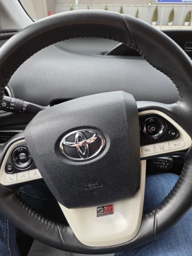Toyota Prius 1.8 hybrid GR LINE - 11999 € / 23468.00 лв. - 20354752 13
