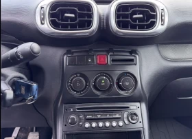 Citroen C3 Picasso 1.6D, снимка 8