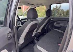 Citroen C3 Picasso 1.6D, снимка 9