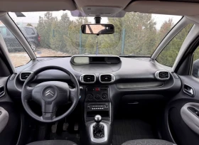 Citroen C3 Picasso 1.6D, снимка 10