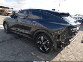 Ford Mustang Mach-E Select RWD, снимка 3