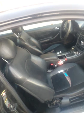 Mercedes-Benz C 220 На части или цяла 2.2 цди - 555 € / 1085.49 лв. - 45994095 5