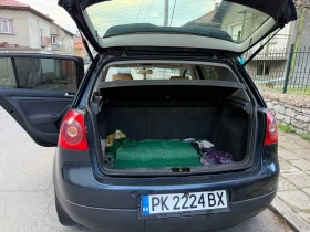 VW Golf - 4300 € / 8410.07 лв. - 24070064 16