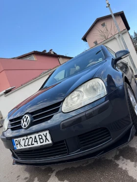 VW Golf - 4300 € / 8410.07 лв. - 24070064 5