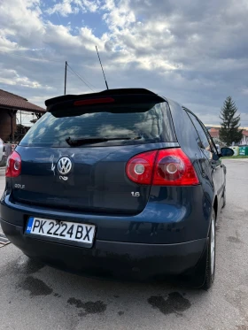 VW Golf - 4300 € / 8410.07 лв. - 24070064 4