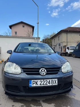 VW Golf - 4300 € / 8410.07 лв. - 24070064 6