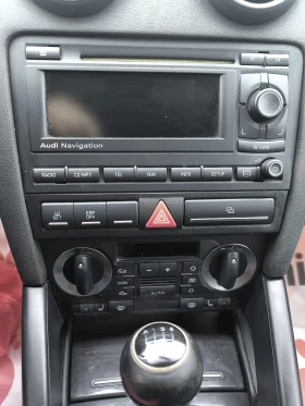 Audi A3 2.0tdi 8V SPORTBACK - 4099 € / 8016.95 лв. - 89128072 16