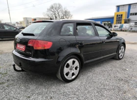 Audi A3 2.0tdi 8V SPORTBACK - 4099 € / 8016.95 лв. - 89128072 4