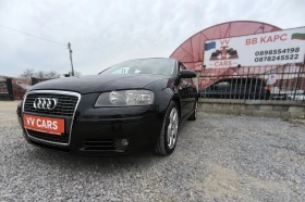 Audi A3 2.0tdi 8V SPORTBACK