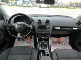 Audi A3 2.0tdi 8V SPORTBACK - 4099 € / 8016.95 лв. - 89128072 9