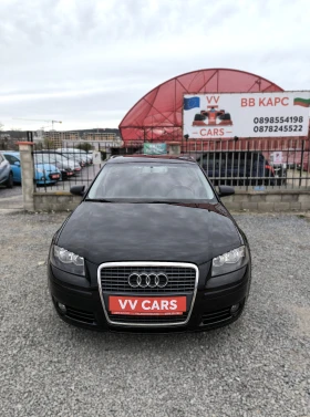 Audi A3 2.0tdi 8V SPORTBACK - 4099 € / 8016.95 лв. - 89128072 2