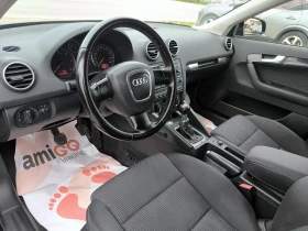 Audi A3 2.0tdi 8V SPORTBACK - 4099 € / 8016.95 лв. - 89128072 8