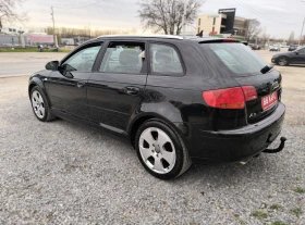 Audi A3 2.0tdi 8V SPORTBACK - 4099 € / 8016.95 лв. - 89128072 6