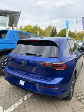 VW Golf 8.5 R-Line Plus* Sport TDI/ Black Style/ ��������  | Mobile.bg � ����� ������ 5