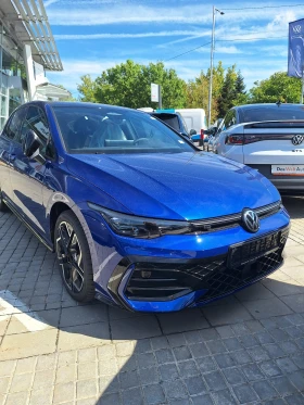 ����� �� �������� �� VW Golf 8.5 R-Line Plus* Sport TDI/ Black optic/NEW ����� 