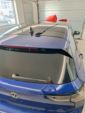 VW Golf 8.5 R-Line Plus* Sport TDI/ Black optic/NEW �����  | Mobile.bg � ����� ������ 5