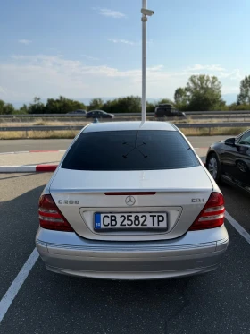 Mercedes-Benz C 200 - 3000 € - 36408102 4