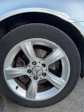 Mercedes-Benz C 200 - 3000 € - 36408102 11