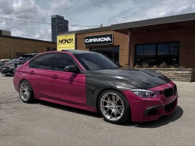 ����� �� �������� �� BMW 340 | ������ | HARMAN KARDON | CARFAX | ������� | 