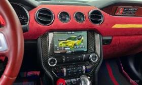 Ford Mustang ECO* BOOST* ���������* ����* �������* ����* ������ | Mobile.bg � ����� ������ 12