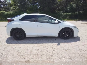 Honda Civic | Mobile.bg � ����� ������ 5