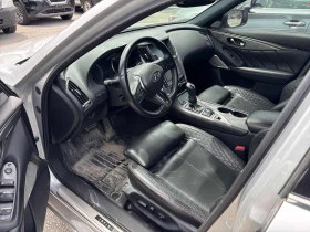 Infiniti Q50 * RED SPORT AWD * CARFAX * 2 ����� * ���� �� ����� | Mobile.bg � ����� ������ 5