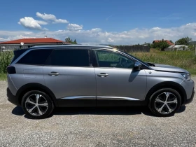 Peugeot 5008 1.5 HDI * CROSSWAY* AVTOMAT* TOP*  | Auto.bg — изображение 4