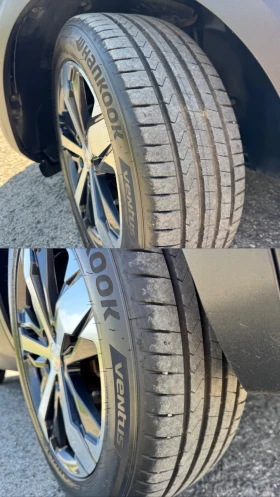 Peugeot 5008 1.5 HDI * CROSSWAY* AVTOMAT* TOP*  | Auto.bg — изображение 17