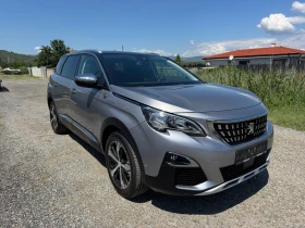 Peugeot 5008 1.5 HDI * CROSSWAY* AVTOMAT* TOP*  | Auto.bg — изображение 3