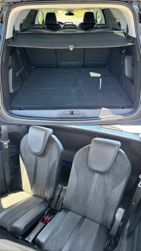 Peugeot 5008 1.5 HDI * CROSSWAY* AVTOMAT* TOP*  | Auto.bg — изображение 14