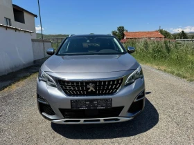 Peugeot 5008 1.5 HDI * CROSSWAY* AVTOMAT* TOP*  | Auto.bg — изображение 2