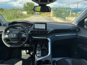 Peugeot 5008 1.5 HDI * CROSSWAY* AVTOMAT* TOP*  | Auto.bg — изображение 9