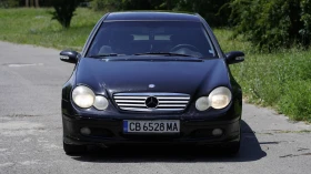 Mercedes-Benz C 220 W203
