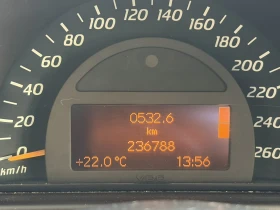Mercedes-Benz C 220 W203 - 2200 € / 4302.83 лв. - 73879823 7