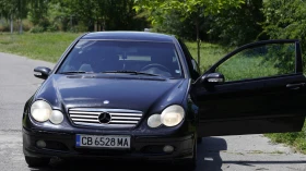 Mercedes-Benz C 220 W203 - 2200 € / 4302.83 лв. - 73879823 2
