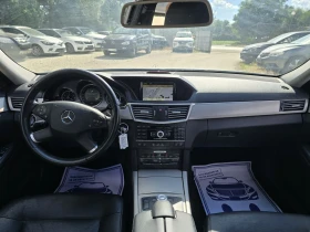 Mercedes-Benz E 350 CGI 292к.с AVANTGARDE FULL - 8500 € / 16624.56 лв. - 34486982 15