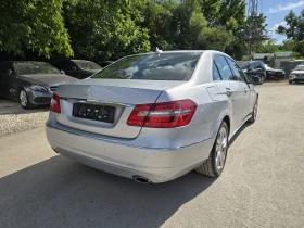 Mercedes-Benz E 350 CGI 292к.с AVANTGARDE FULL - 8500 € / 16624.56 лв. - 34486982 4