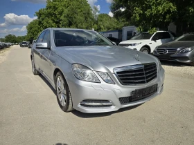 Mercedes-Benz E 350 CGI 292к.с AVANTGARDE FULL - 8500 € / 16624.56 лв. - 34486982 2