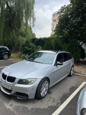BMW 320 E91 | Mobile.bg � ����� ������ 7