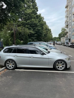 BMW 320 E91 | Mobile.bg � ����� ������ 9