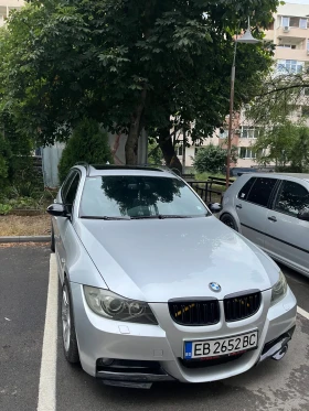 BMW 320 E91 | Mobile.bg � ����� ������ 8