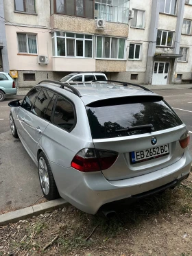 BMW 320 E91 | Mobile.bg � ����� ������ 11