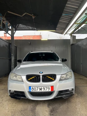 BMW 320 E91 | Mobile.bg � ����� ������ 3
