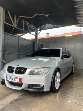 BMW 320 E91 | Mobile.bg � ����� ������ 4