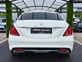 Mercedes-Benz S 350 L/AMG/4MAT/CAMERA/DISTR/HUD/PANO/�����/�MBIENT/LIZ | Mobile.bg � ����� ������ 6