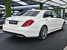 Mercedes-Benz S 350 L/AMG/4MAT/CAMERA/DISTR/HUD/PANO/�����/�MBIENT/LIZ | Mobile.bg � ����� ������ 5