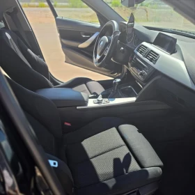 BMW 320 - 13000 € / 25425.79 лв. - 27525980 14